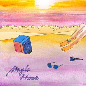 土曜日 (feat. Lo-keyBoi)