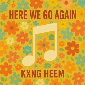 Here we go again (Explicit)