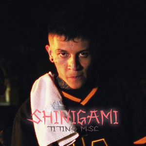 Shinigami (Explicit)