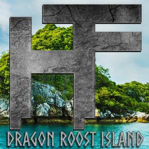 Dragon Roost Island (From "The Legend of Zelda: The Wind Waker") (Metal Cover)