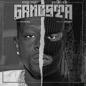 Gangsta (feat. Pretty Boi Beats) [Radio Edit]