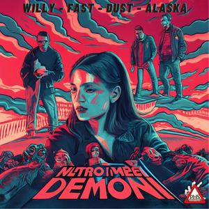 Nutro i miei demoni (feat. Willy lo, Fast Apocalypse, Dust & Alaska) [Explicit]