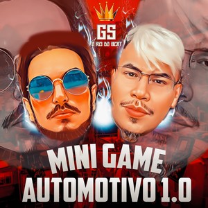 Mini Game Automotivo 1.0