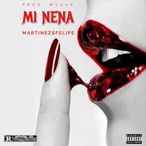 Mi nena (feat. Mvxuk)