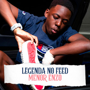 Legenda No Feed (Explicit)