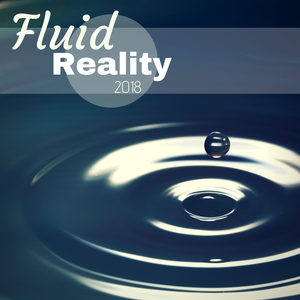 Fluid Reality 2018 - 21 Songs Sea Waves, Rain Sounds Perfect For Yoga, Meditation, Sleep, Relaxation