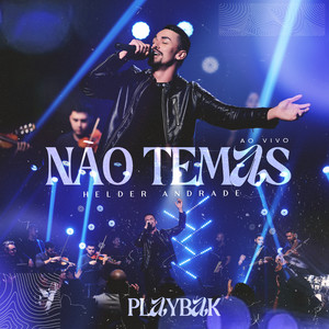 Não Temas (Playback)