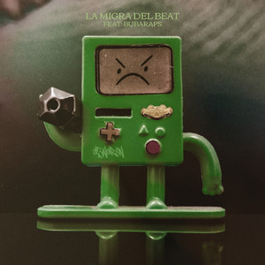 La Migra del Beat (Clean)