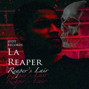 Reaper's Lair (Explicit)