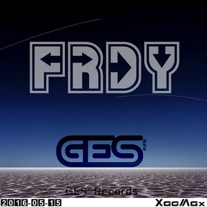 FRDY（Original Mix）