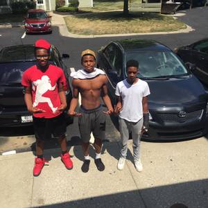 Tech (Remix|Explicit)