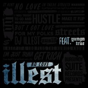 No Love(feat. Yungn True) (Explicit)