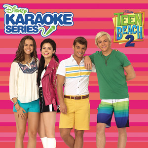 Disney Karaoke Series: Teen Beach 2