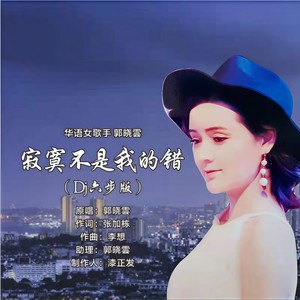 寂寞不是我的错 (DJ六步版)