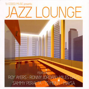 Jazz Lounge