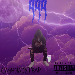 Top of My Lungs (Explicit)