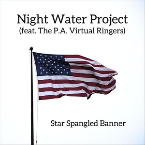 Star Spangled Banner(feat. The P.A. Virtual Ringers)