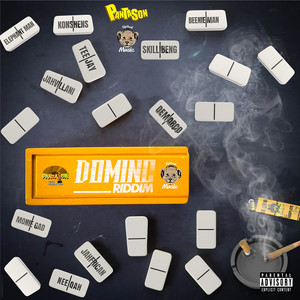 Domino Riddim (Explicit)