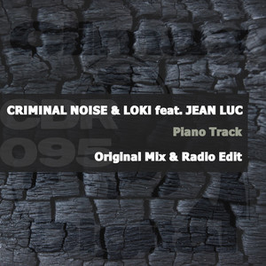 Piano Track (feat. Jean Luc) (Original Mix)