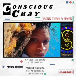 More Than A Name (Explicit)