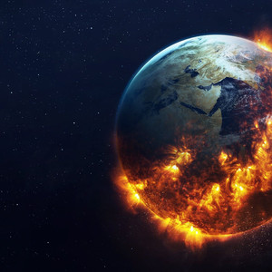 怨苍天变了心 (合唱)