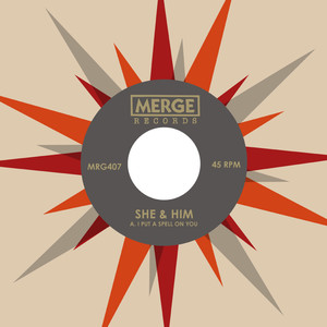 I Put a Spell On You