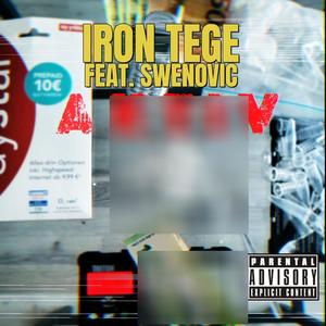 AKTIV (feat. Swenovic) (Explicit)