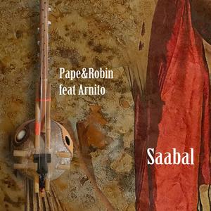 Saabal (feat. Arnito)