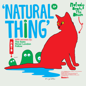 Natural Thing (Fellow Remix)