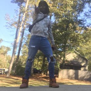 HIGH TODAY (Explicit)