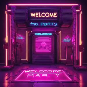 Welcome 2 da party (feat. Toñño pac & Kill ko) [Explicit]