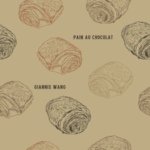 pain au chocolat