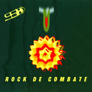 Rock De Combate