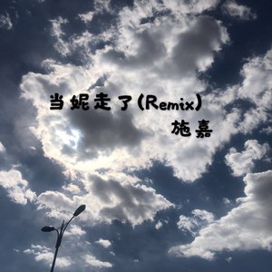 当妮走了 (Remix)封面