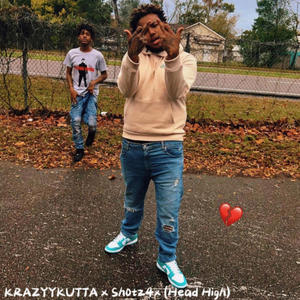 Head High (feat. Sh0tz4x) (Explicit)