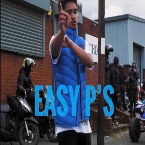 EASY P'S (Explicit)