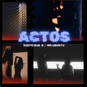 Actos (feat. Amfri Records) [Explicit]