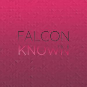 Falcon Known