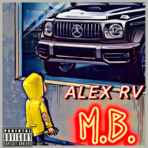 M.B. (Versión Acústica) [Explicit]