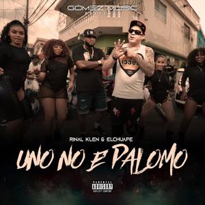 Uno No E Palomo (feat. El chuape) [Explicit]