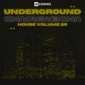 Underground House, Vol. 25