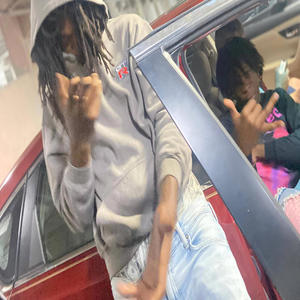 More Drank (feat. LuLot) (Explicit)