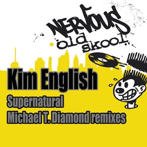 Supernatural (Michael T. Diamond Radio Edit)