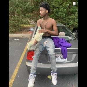 Leave em inna past (feat. Babywikked & Trxpstarpaidfr) (Explicit)