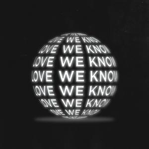 JAYZAW - Love We Know (feat. Pagu) (Rave Edit)