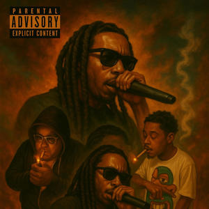 Different Gens (feat. PbkMike & K Santana) (Explicit)