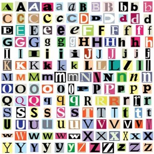 Alphabet & Number Freestyle (Explicit)