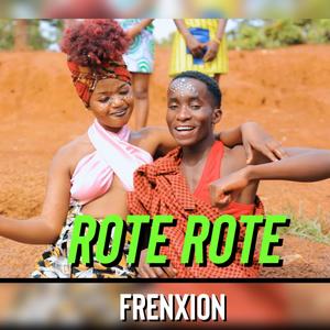 FRENXION ROTE ROTE