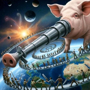 Life Goes On (Explicit)