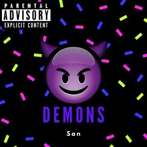 DEMONS (Explicit)